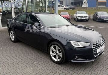 Audi A4 94.964 km 18.950 &euro; Waldbröl 51545