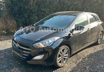 Hyundai i30 240.000 km 5.499 &euro; Daaden 57567