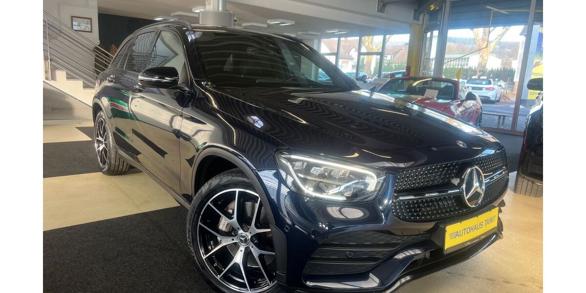 Mercedes-Benz GLC 200 106.491 km 30.990 &euro; Kreuztal 57223