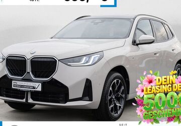 BMW X3 20.859 km 53.890 &euro; Olpe 57462