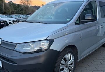 VW Caddy Maxi 186.800 km 17.991 &euro; Burbach 57299