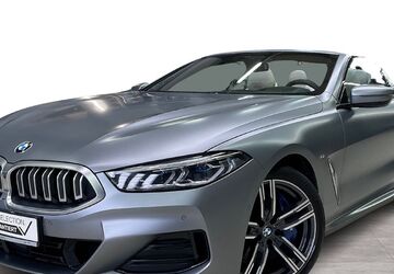 BMW 840 51.119 km 59.890 &euro; Siegen 57076