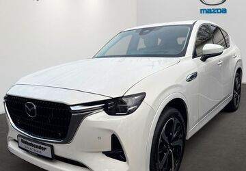 Mazda CX-60 52.400 km 34.880 &euro; Siegen 57076