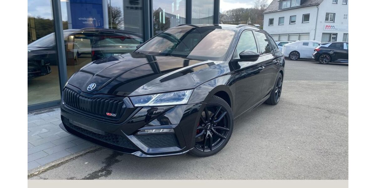 Skoda Octavia 39.511 km 36.980 &euro; Wenden 57482