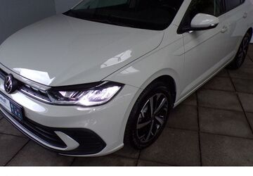 VW Polo 67.995 km 15.470 &euro; Lennestadt 57368