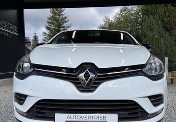 Renault Clio 88.000 km 7.990 &euro; Waldbröl 51545