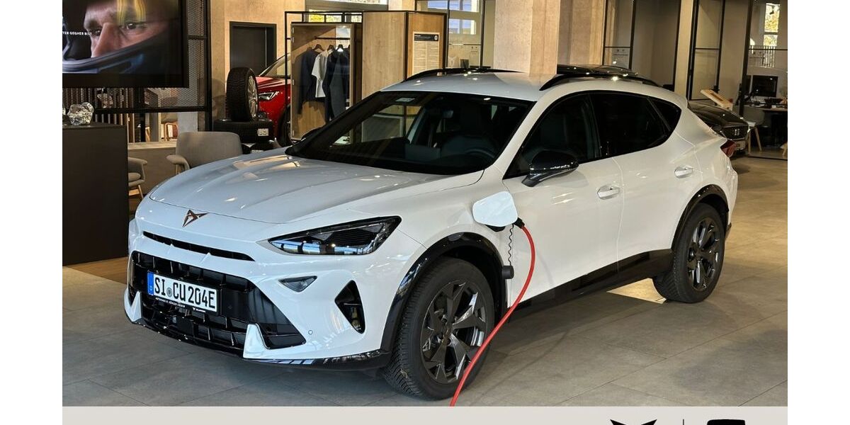 Cupra Formentor 5.000 km 41.490 &euro; Siegen 57072