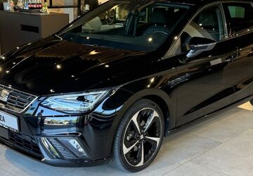 Seat Ibiza 18.943 km 22.490 &euro; Siegen 57072
