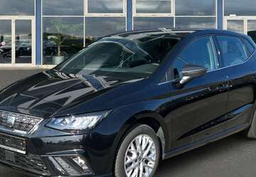 Seat Ibiza 14.500 km 17.950 &euro; Herborn 35745