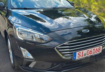 Ford Focus 149.600 km 9.350 &euro; Siegen 57074