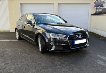 Audi A3 157.000 km 12.997 &euro; Neunkirchen 57290
