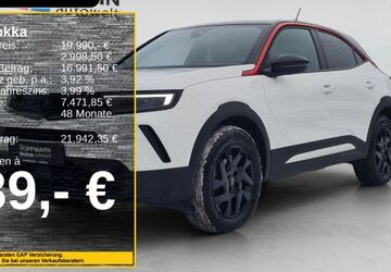 Opel Mokka 32.213 km 19.990 &euro; Kreuztal 57223