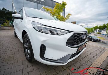 Ford Kuga 11.145 km 29.490 &euro; Lennestadt 57368