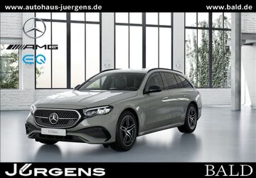 Mercedes-Benz E 300 11.885 km 58.880 &euro; Betzdorf 57518