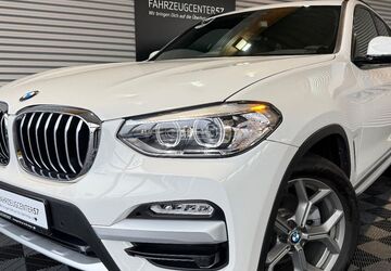BMW X3 3.555 km 30.900 &euro; Wenden 57482