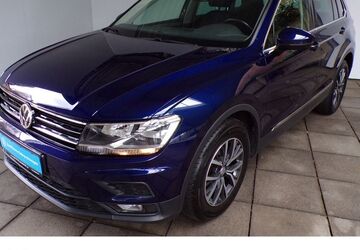 VW Tiguan 120.875 km 22.970 &euro; Lennestadt 57368