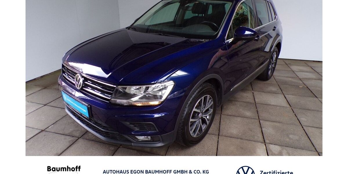 VW Tiguan 120.875 km 22.970 &euro; Lennestadt 57368