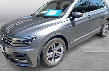VW Tiguan 54.900 km 19.950 &euro; Siegen 57076