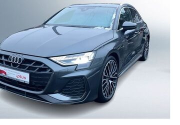 Audi A3 10.700 km 39.910 &euro; Siegen 57074