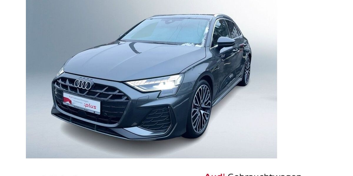 Audi A3 10.700 km 39.910 &euro; Siegen 57074