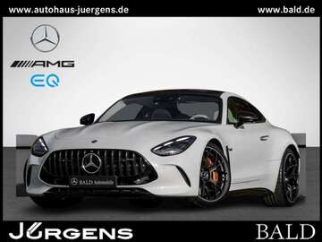 Gebrauchte Mercedes-Benz AMG GT