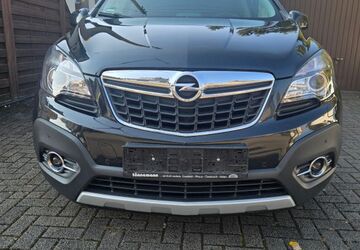 Opel Mokka 150.000 km 7.850 &euro; Siegen 57076
