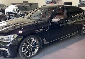 BMW M760 149.300 km 48.900 &euro; Unnau 57648