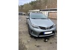 Toyota Auris Touring 155.000 km 6.900 &euro; Siegen 57072