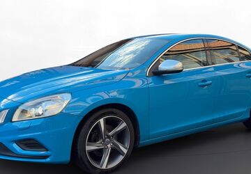 Volvo S60 69.980 km 15.490 &euro; Siegen 57074