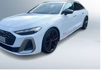 Audi A5 25.000 km 62.900 &euro; Siegen 57074