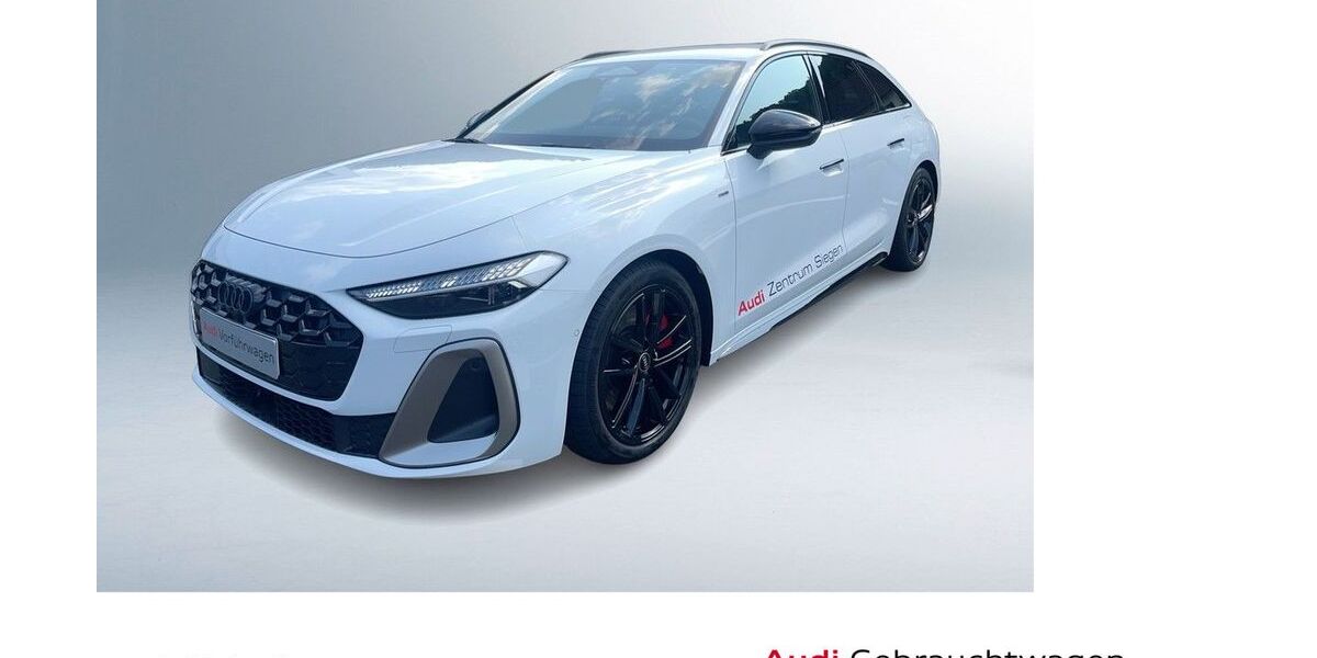 Audi A5 25.000 km 62.900 &euro; Siegen 57074