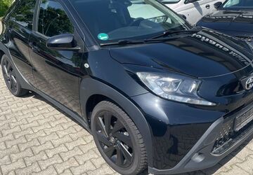 Toyota Aygo (X) 11.900 km 12.800 &euro; Zehnhausen 56477