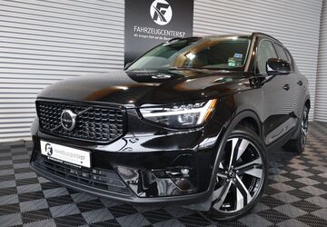 Volvo XC40 45.680 km 30.900 &euro; Wenden 57482