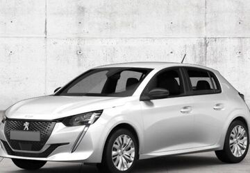 Peugeot 208 11.000 km 15.690 &euro; Siegen 57076