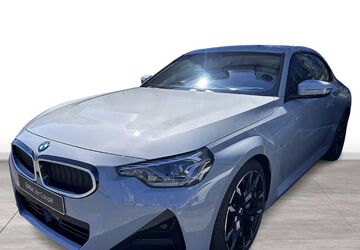 BMW 230 9.314 km 49.790 &euro; Siegen 57076