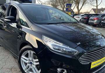 Ford S-Max 151.512 km 14.990 &euro; Kreuztal 57223