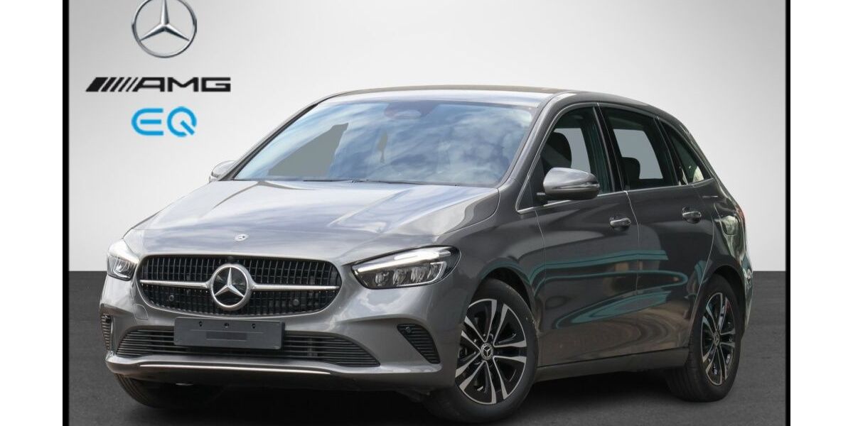 Mercedes-Benz B 200 11.524 km 31.990 &euro; Betzdorf 57518