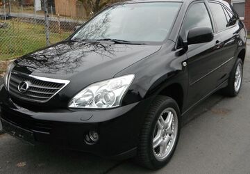 Lexus RX 400 228.000 km 9.500 &euro; Dillenburg 35687