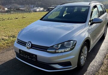 VW Golf 137.000 km 9.990 &euro; Kirchhundem 57399