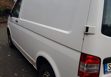 VW T5 Transporter 263.000 km 7.600 &euro; Siegen 57072