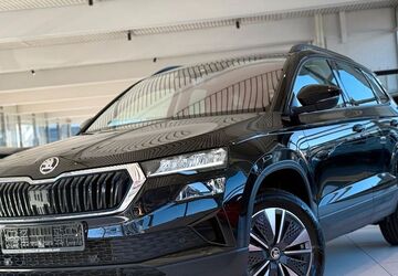 Skoda Karoq 47.600 km 28.991 &euro; Siegen 57078