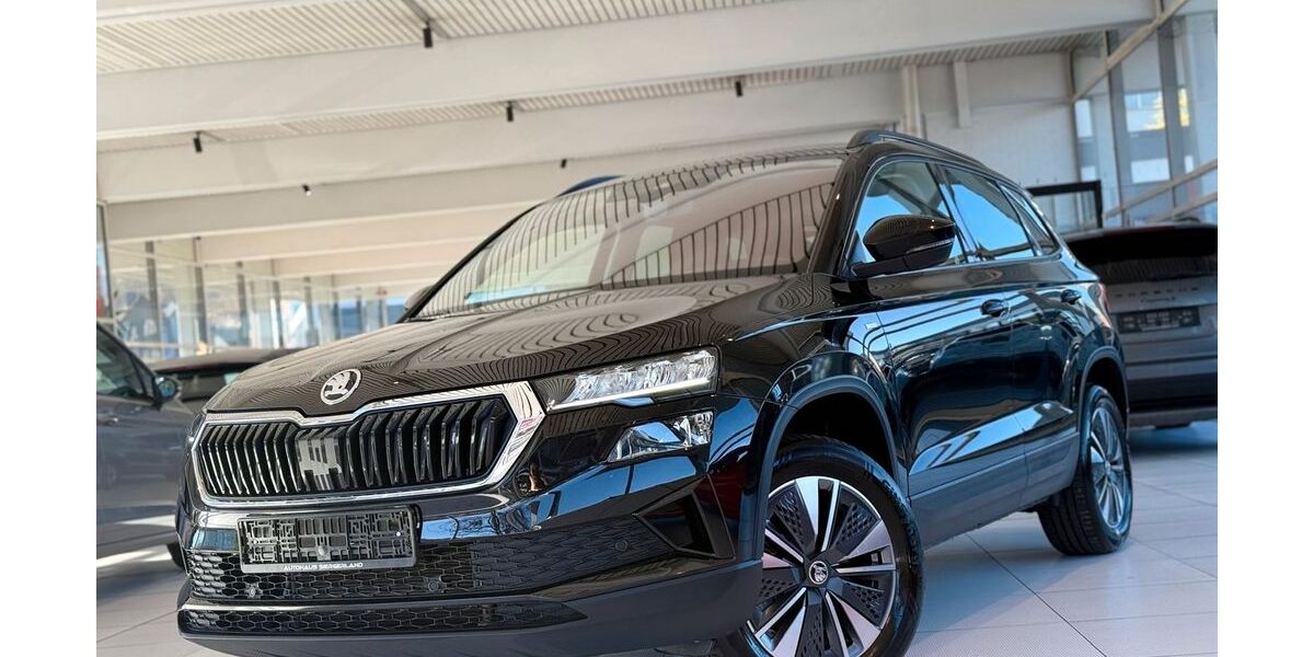 Skoda Karoq 47.600 km 28.991 &euro; Siegen 57078
