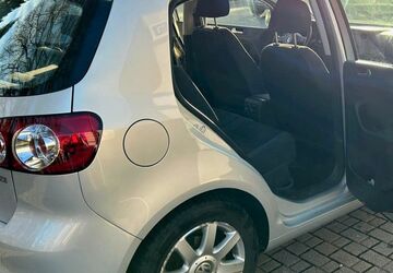 VW Golf Plus 45.000 km 7.200 &euro; Kreuztal 57223