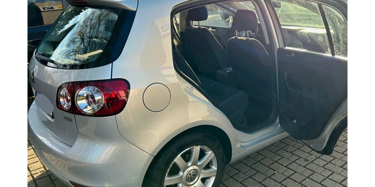 VW Golf Plus 45.000 km 7.200 &euro; Kreuztal 57223