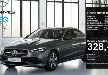 Mercedes-Benz C 180 5.437 km 34.880 &euro; Dillenburg 35683