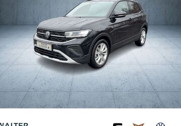 VW T-Cross 23.750 km 23.950 &euro; Kreuztal 57223