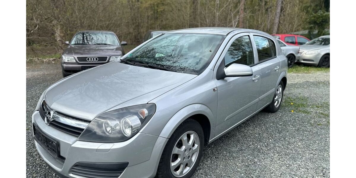 Opel Astra 129.000 km 2.700 &euro; Siegen 57080