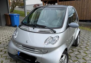 Smart ForTwo 274.145 km 1.850 &euro; Haiger 35708