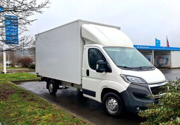 Peugeot Boxer 370.000 km 9.999 &euro; Burbach 57299