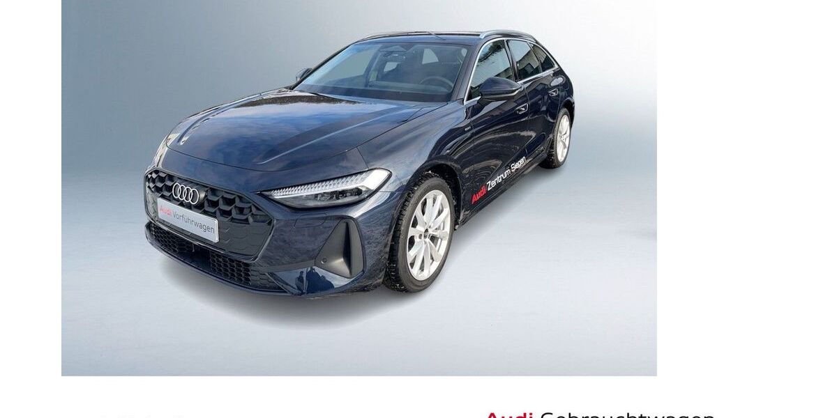 Audi A5 7.500 km 62.900 &euro; Siegen 57074